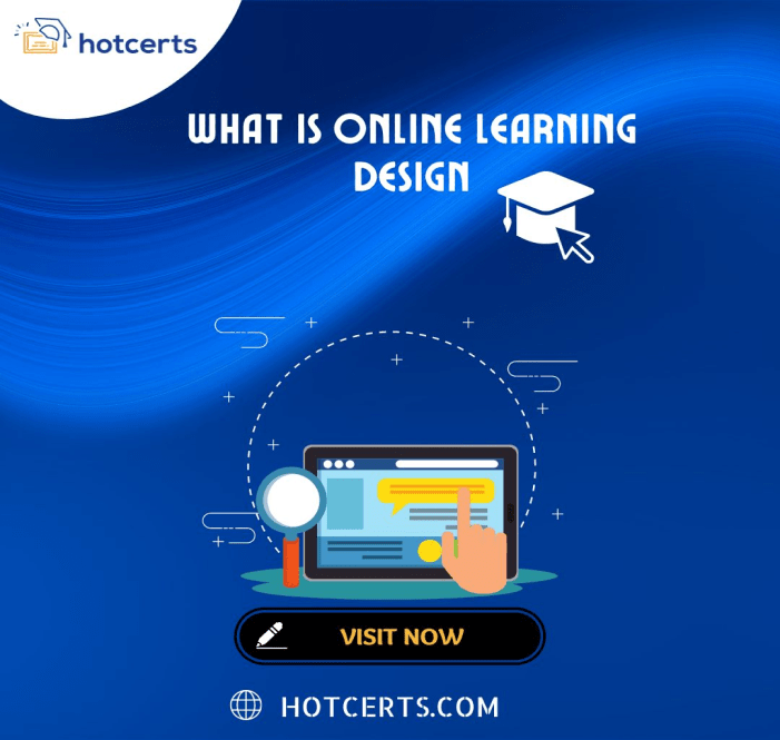 Is Online Learning Design Good for You in 2022?