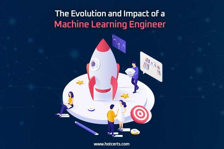 The Evolution and Impact of a Machine Learning Engineer HotCerts