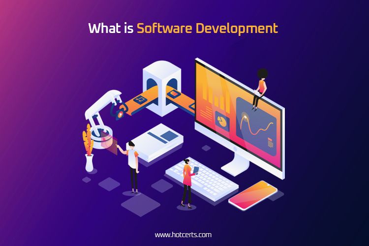 Top 8 Software Development Tools to Boost Your Productivity HotCerts