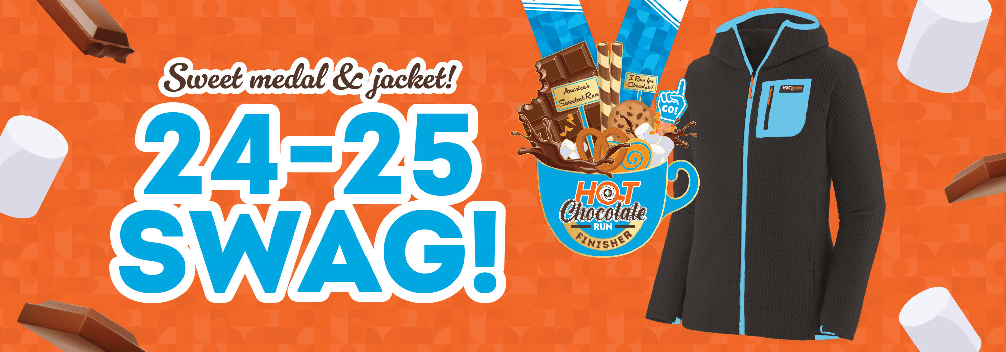 San Francisco Hot Chocolate Run San Francisco Hot Chocolate Run