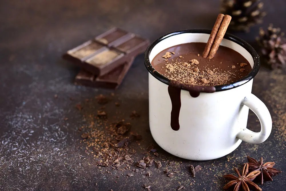 Is Drinking Hot Chocolate Good For You? Hot Chocolate World