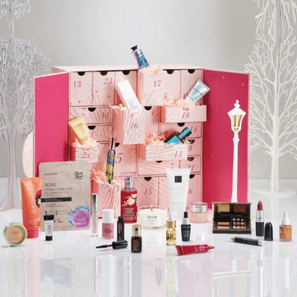 24th November 2022 NEXT Advent Calendar Hot Comps