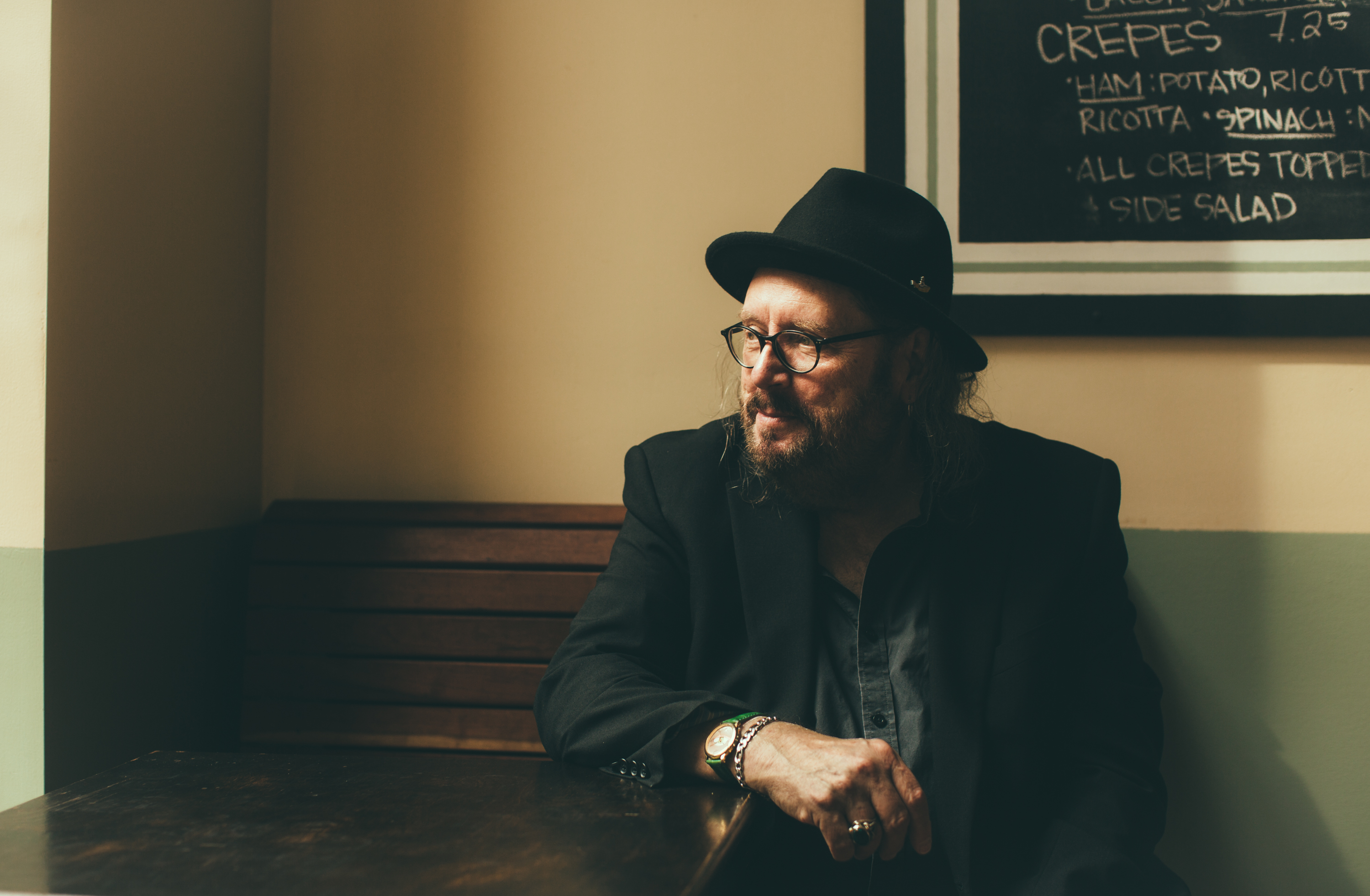Waiting The Van Duren Story rescues the 70s musician from obscurity
