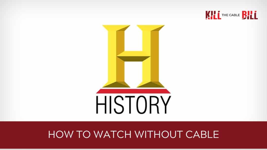 History Channel TV Schedule & Listings Guide HotDog