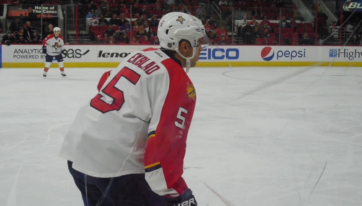 Stream Every Florida Panthers Game in the 202324 NHL Season HotDog