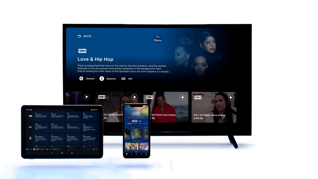 Philo Devices Complete Details of All the Hardware You Can Stream Live TV HotDog