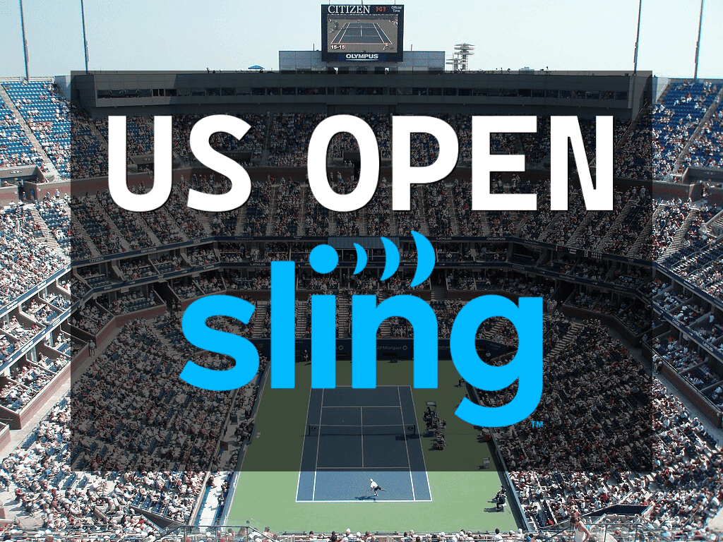 The 2023 US Open Serves Up Great Tennis Watch and Save Money With