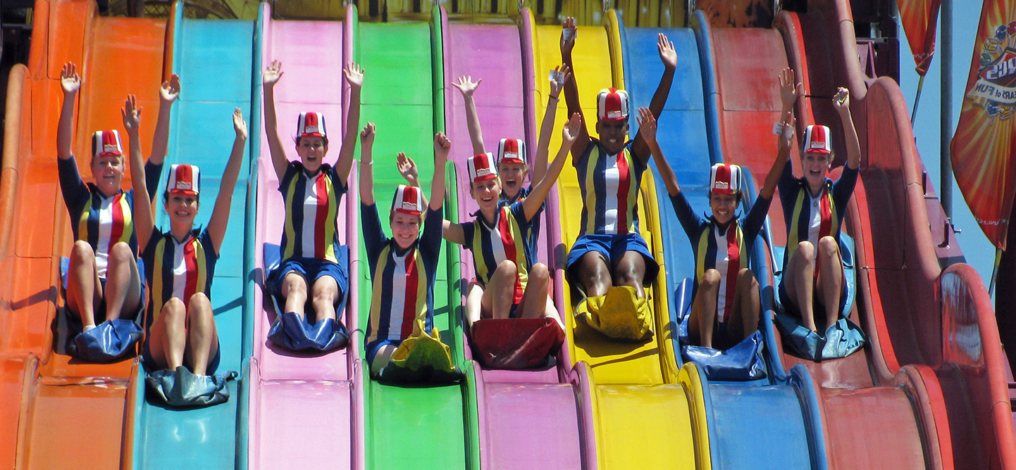 Blog Hot Dog on a Stick