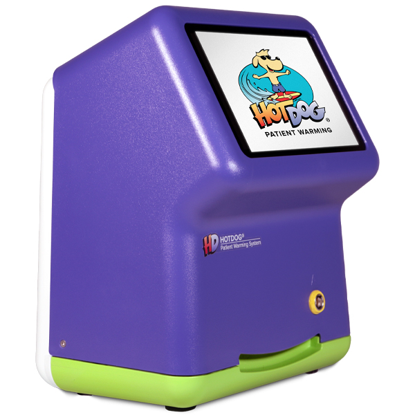 Patient Warming Products HotDog Patient Warming