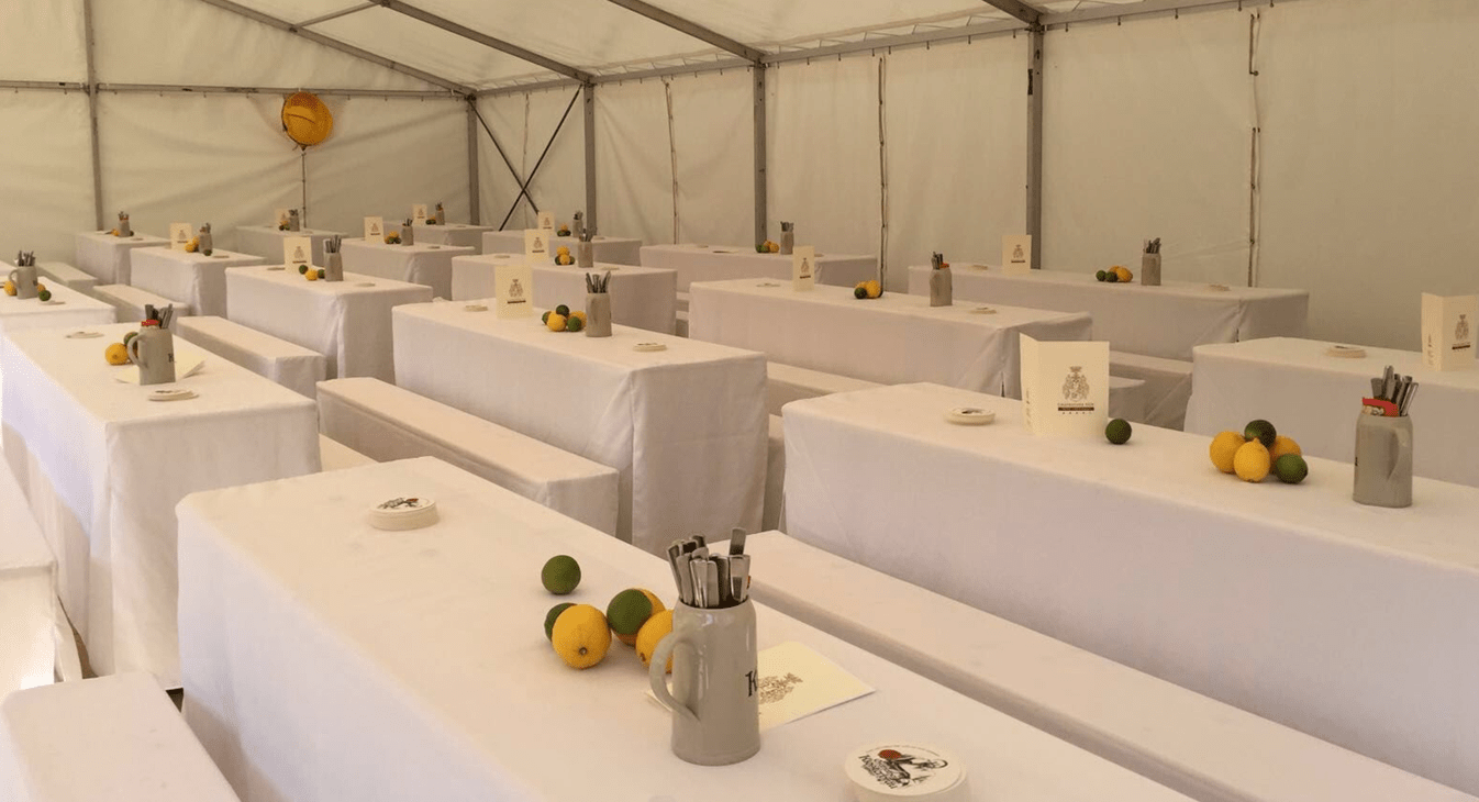 Catering by Gräfrather Hof › Hotel Gräfrather Hof