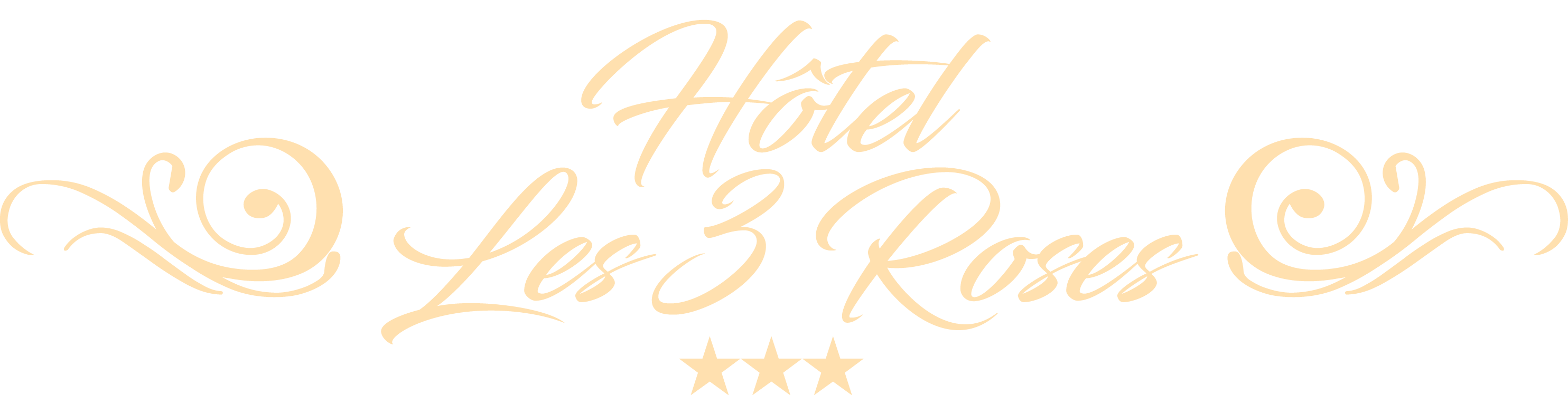 Contact Hôtel Les 3 Roses Tizi Ouzou