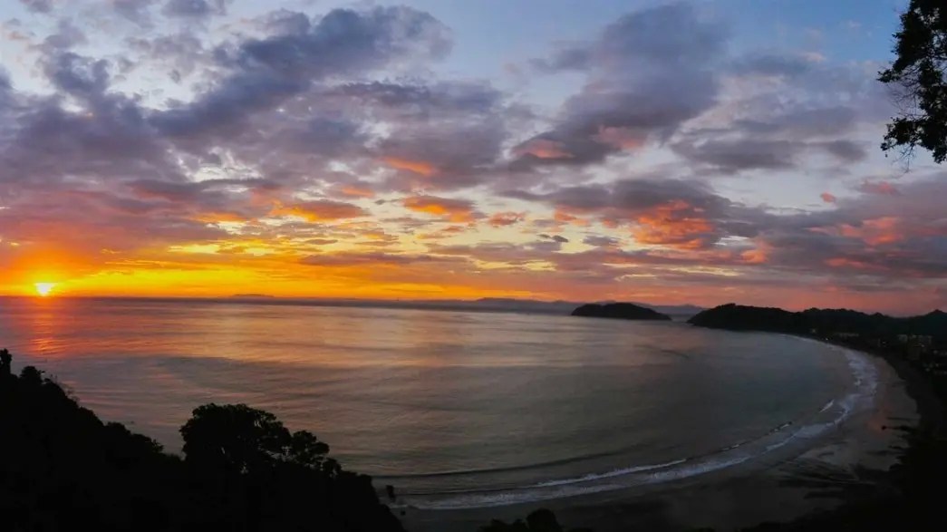 Acerca de Playa Jaco, Costa Rica Hotel Poseidon