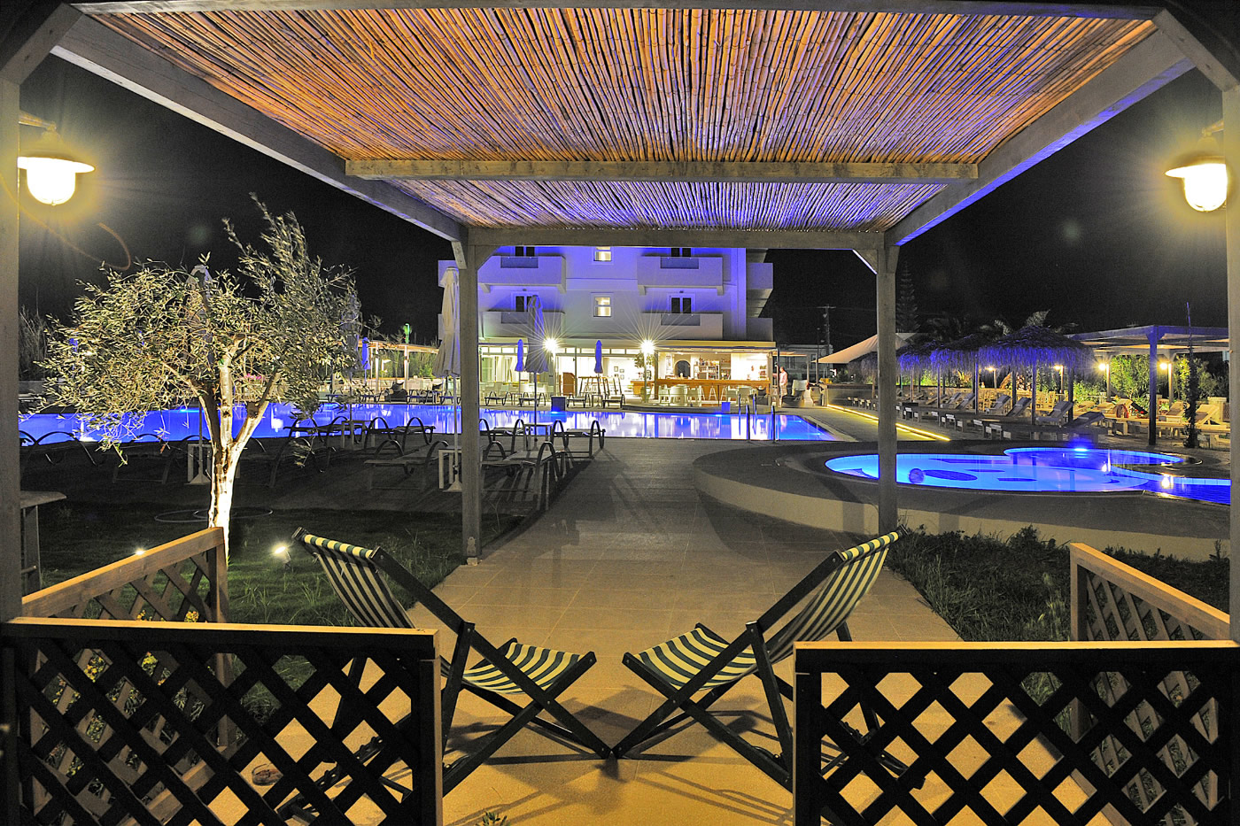 Artemis Hotel Apartments, Kos Town, Greece