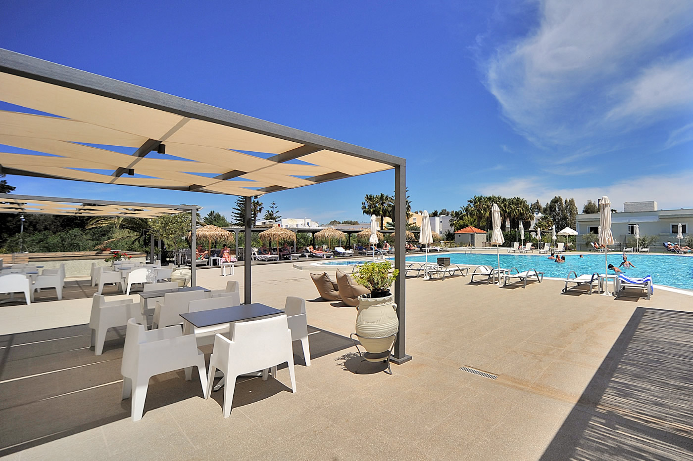 Artemis Hotel Kos Apartments, Kos Town, Greece Time to smile