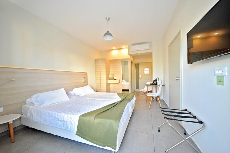 Artemis Hotel Apartments, Kos Town, Greece