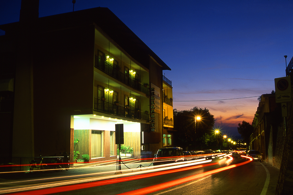 Hotel Astoria a Fermo Miglior prezzo online