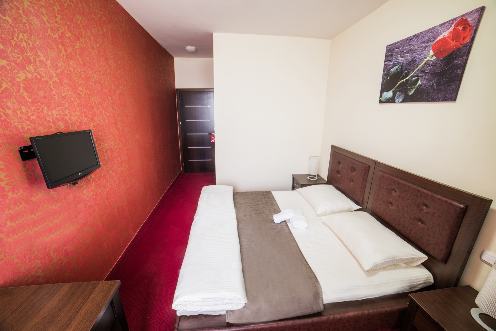 Standard VIP room Hotel Atlas