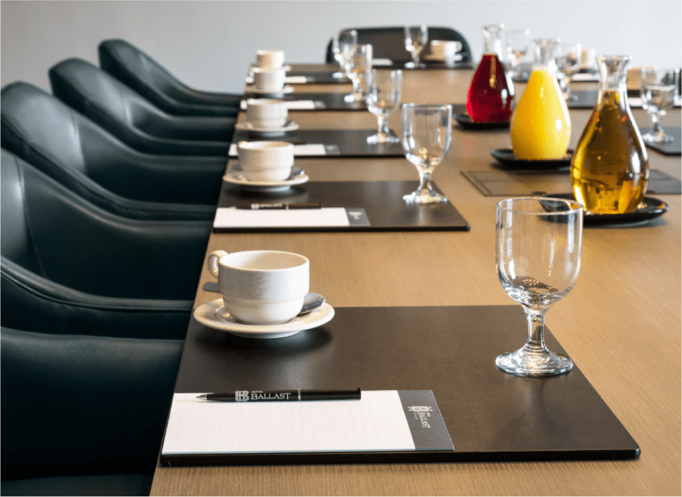 Meeting Rooms Wilmington NC Event Spaces Hotel Ballast