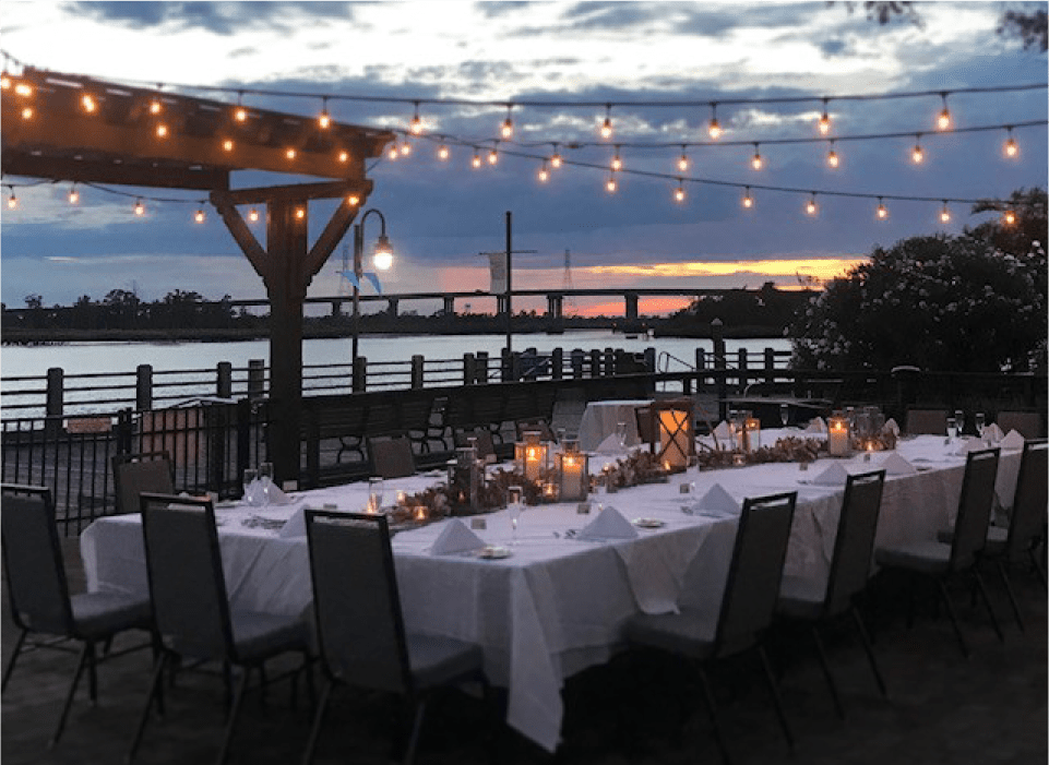 Meeting Rooms Wilmington NC Event Spaces Hotel Ballast