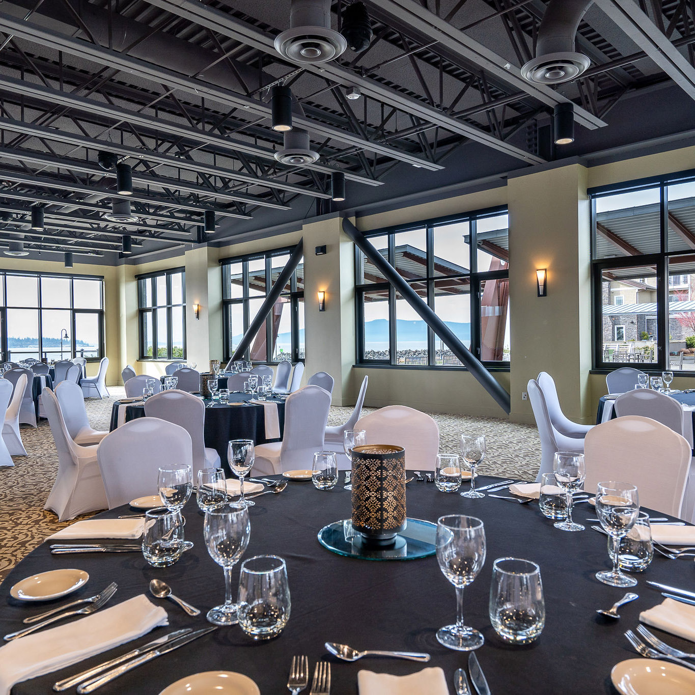 Event Venue Bellingham, WA Hotel Bellwether