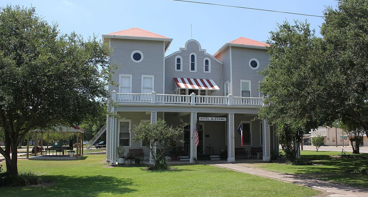 Photo Gallery The Hotel Blessing