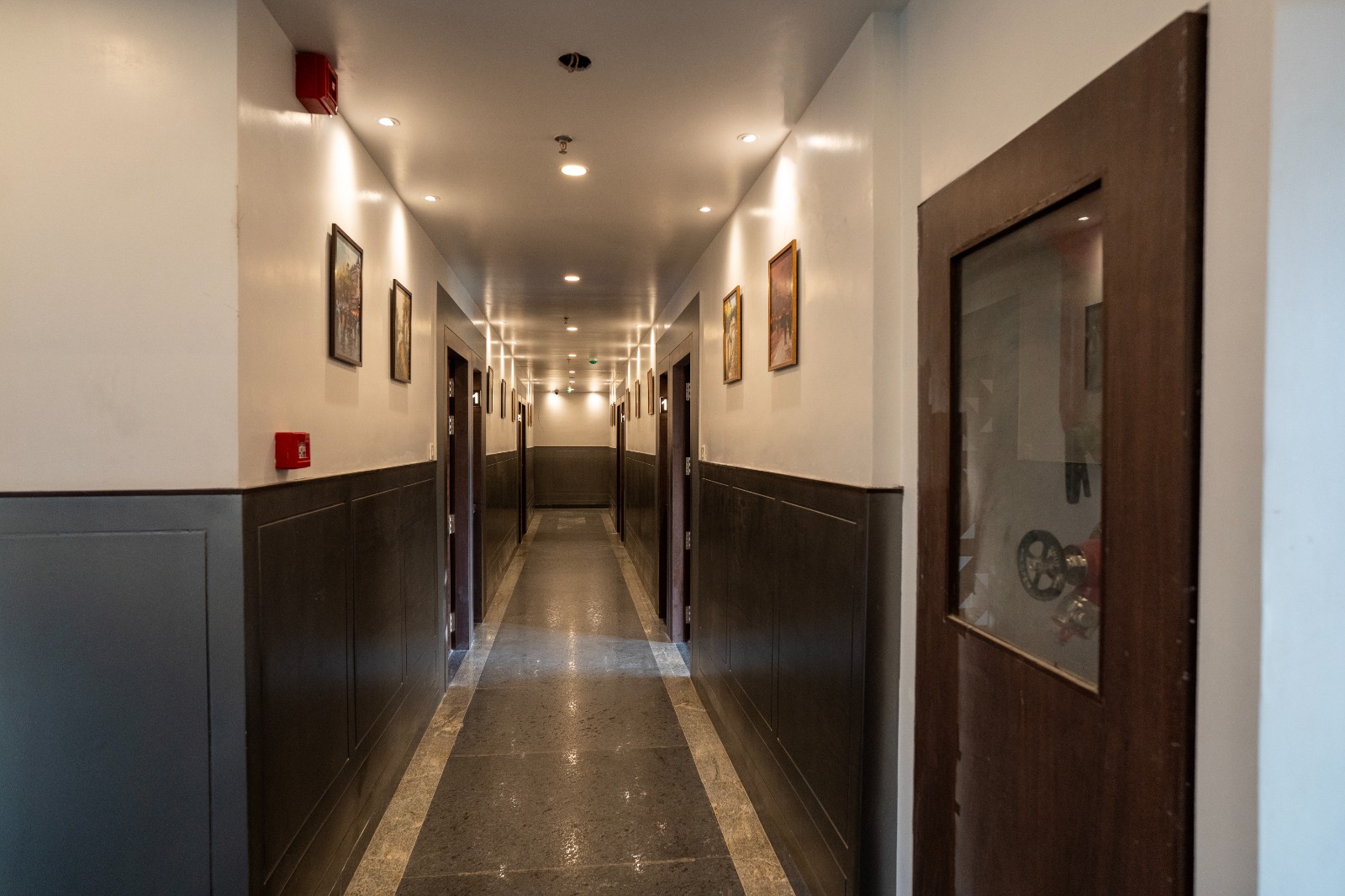 Regent Suite Hotel Blue Regent