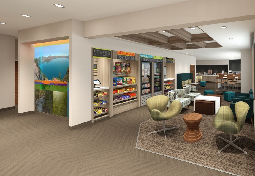 Choice Hotels Launches New Clarion Extension Clarion Pointe