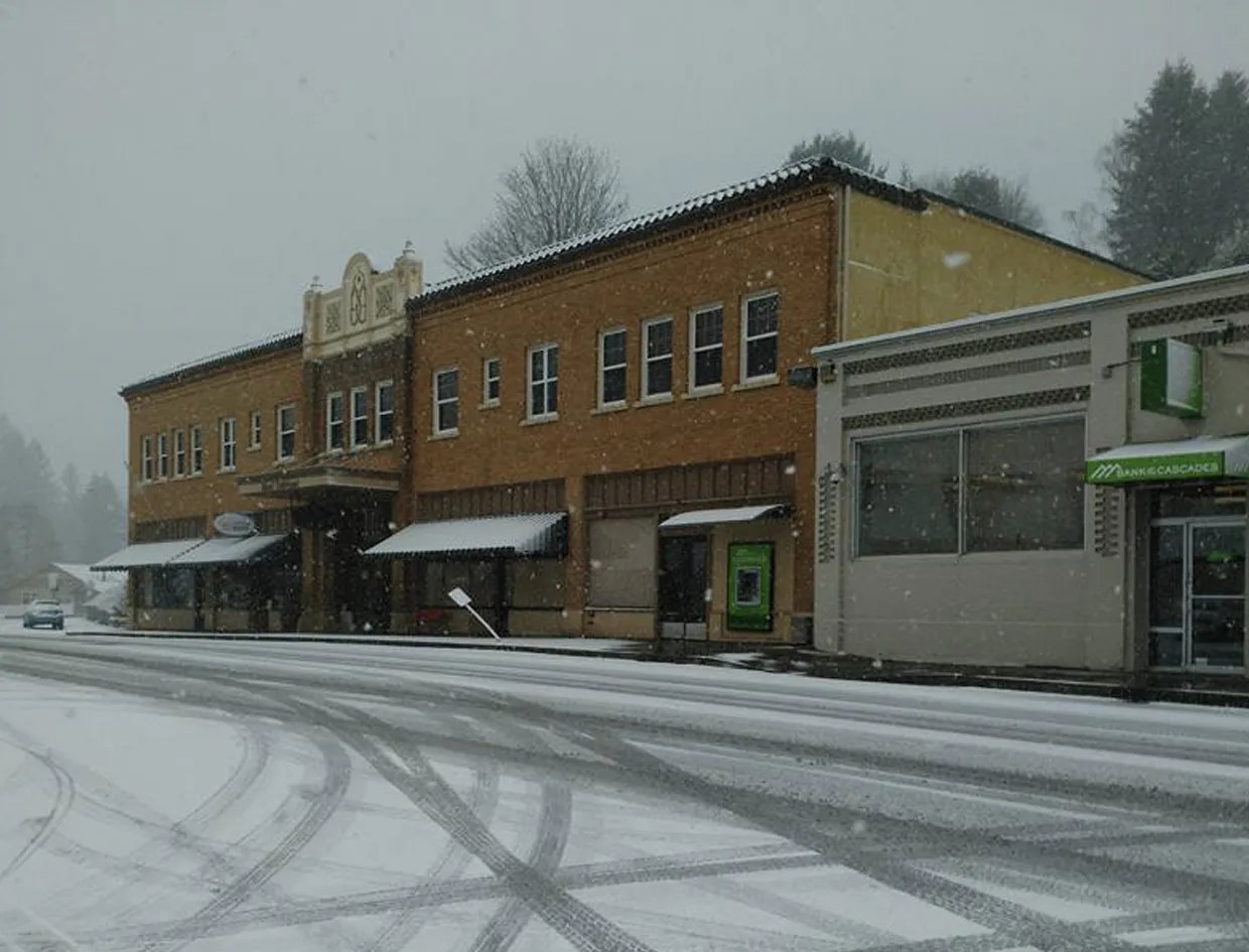 Gallery Hotel Cathlamet