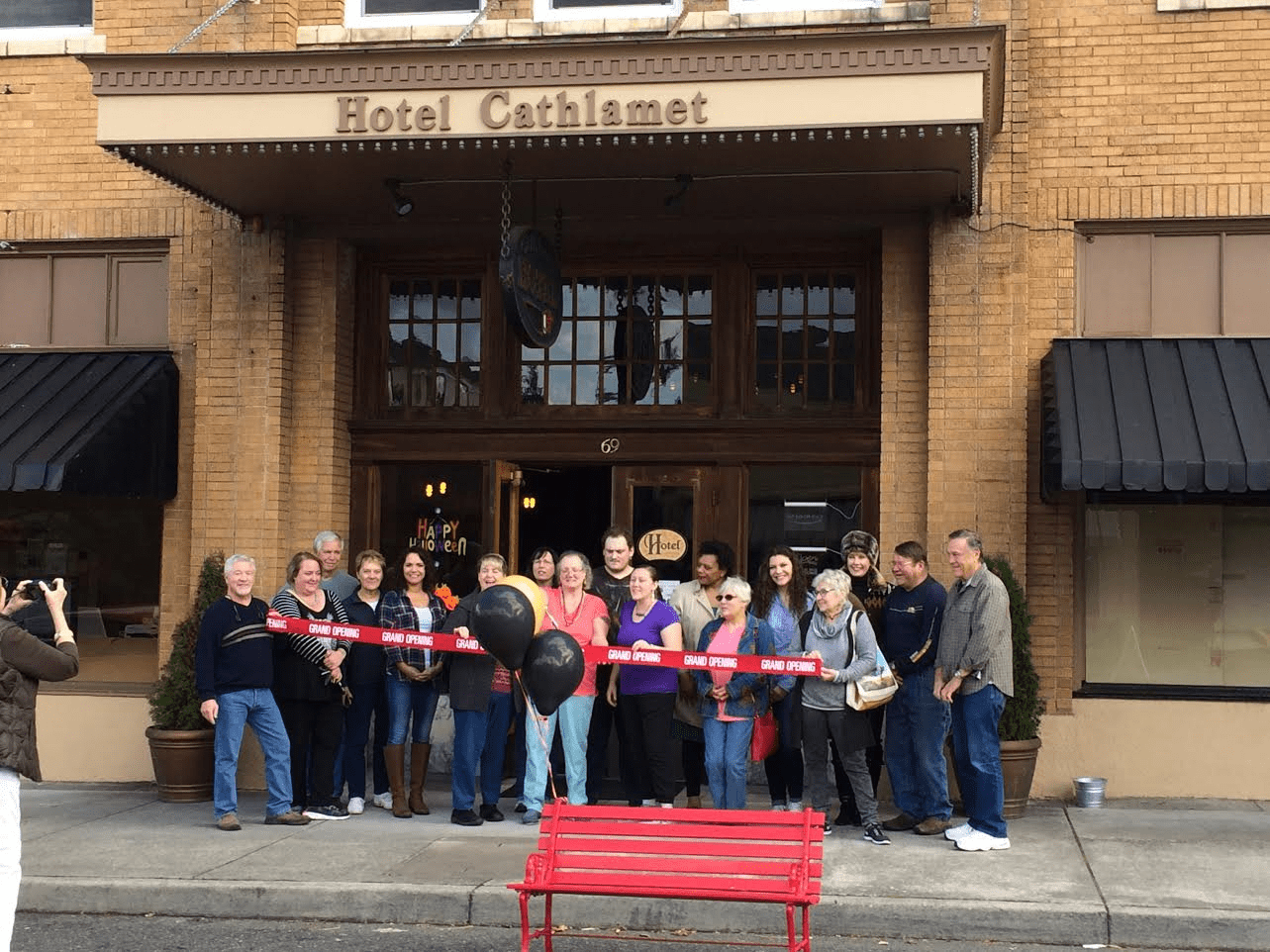 Gallery Hotel Cathlamet