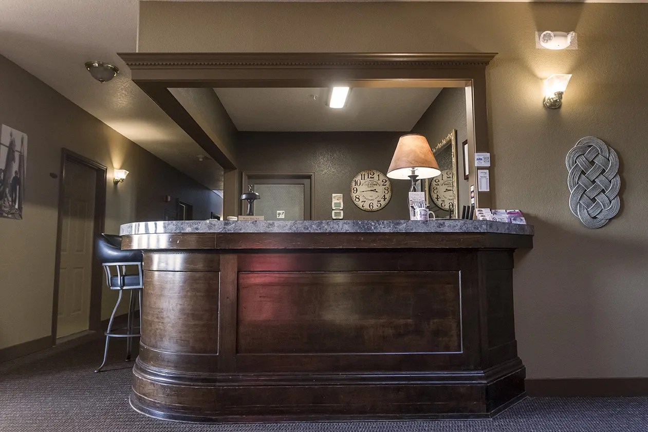 Hotel Cathlamet Old world historic charm, Cathlamet WA