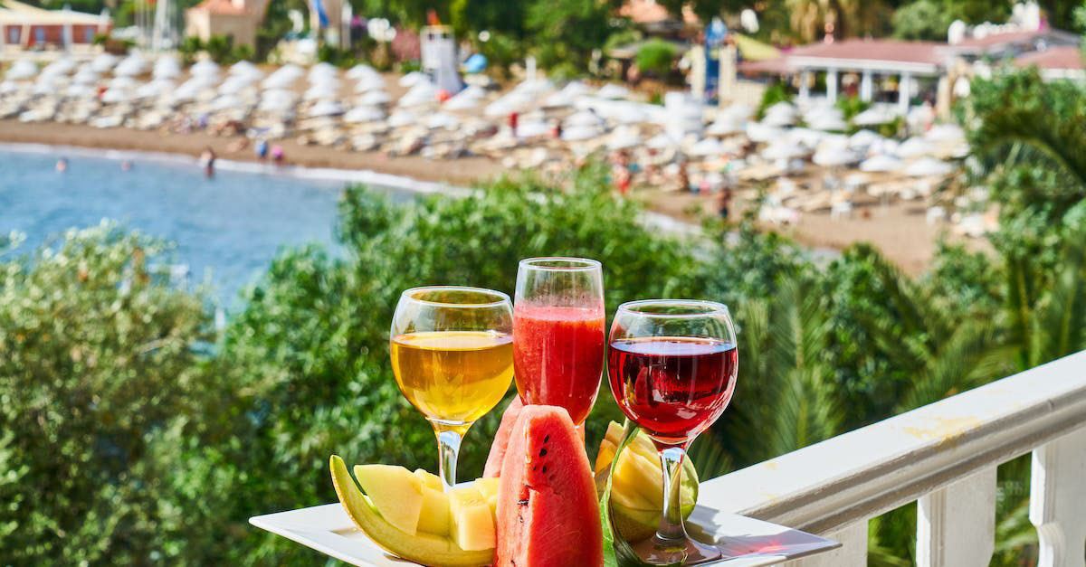 Can You Get Food Delivered To A Hotel? Your Ultimate Guide Hotel