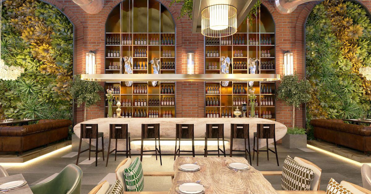 Is The Tipton Hotel Real? Location And Facts Hotel Chantelle