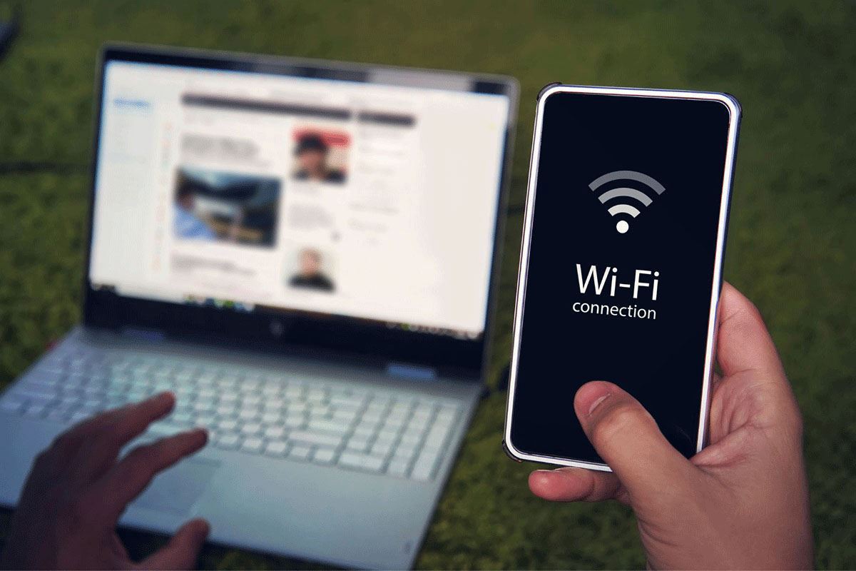 How To Access A Hotel'S Wifi Login Page A Comprehensive Guide Hotel Chantelle