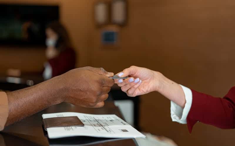 Finding Hotels For 18YearOlds In California A Comprehensive Guide