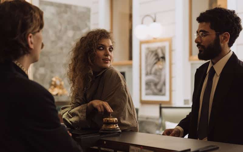 Do Hotels Return Incidental Fees? Hotel Chantelle