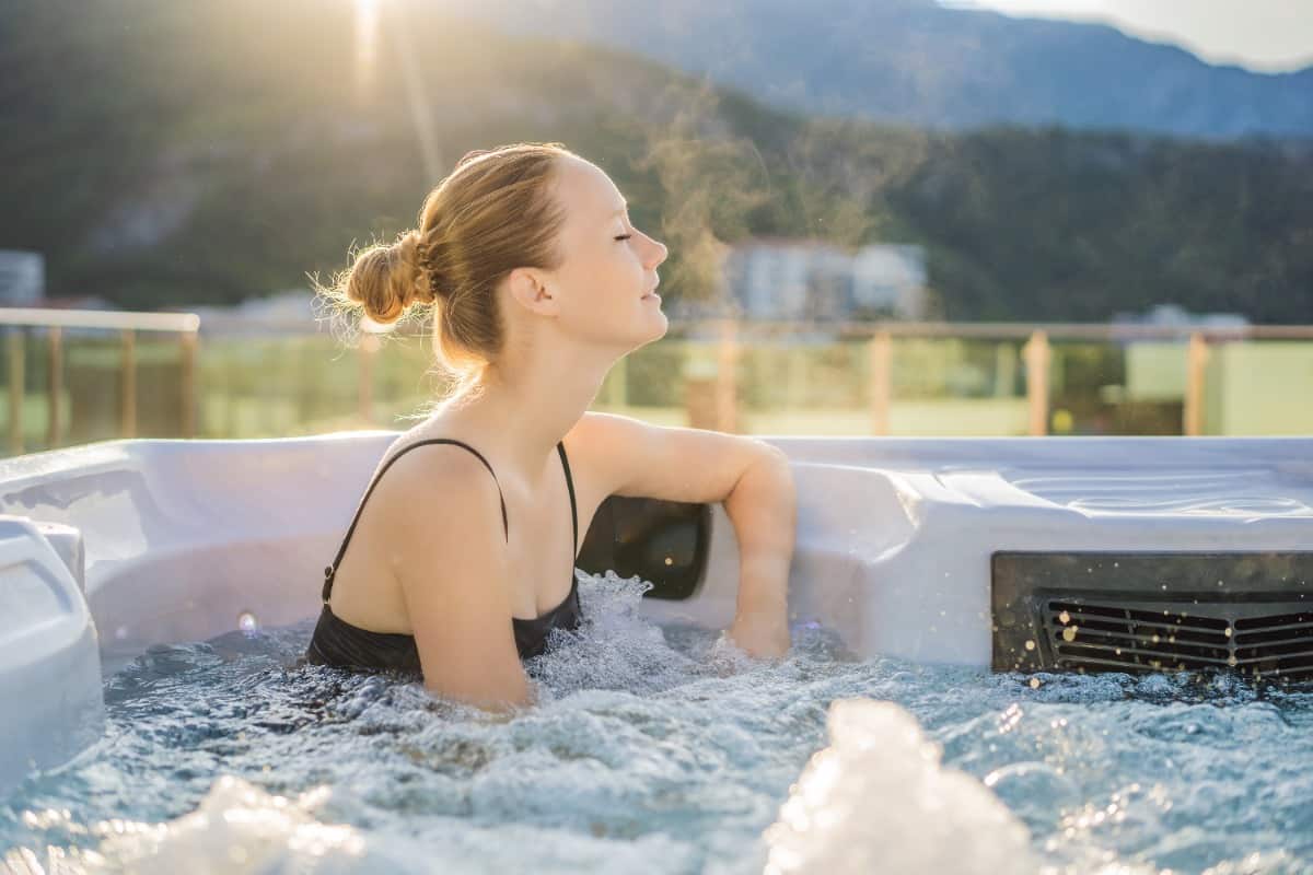 How To Use A Jacuzzi Tub In A Hotel A Comprehensive Guide Hotel
