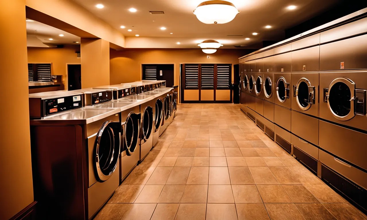 Does the Hilton Hawaiian Village Have Laundry Facilities? Hotel Chantelle