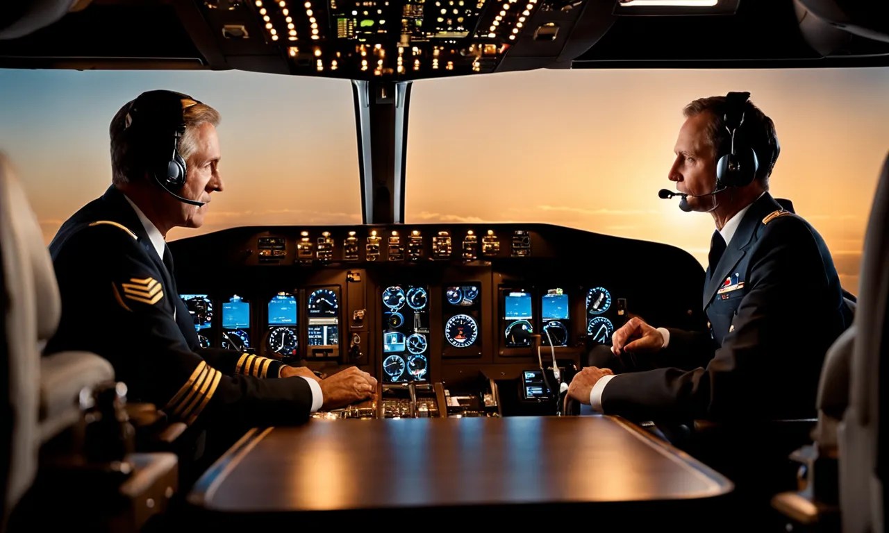 Do Pilots Really Get Free Hotels and Meals While Working? Hotel Chantelle