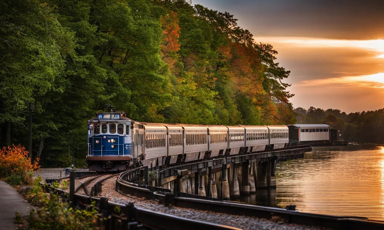 How to Take the T from Boston to Salem A Complete Public Transit Guide