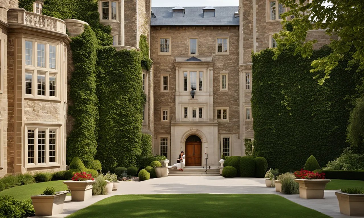 How Hard is it to Get Into Cornell's School of Hotel Administration
