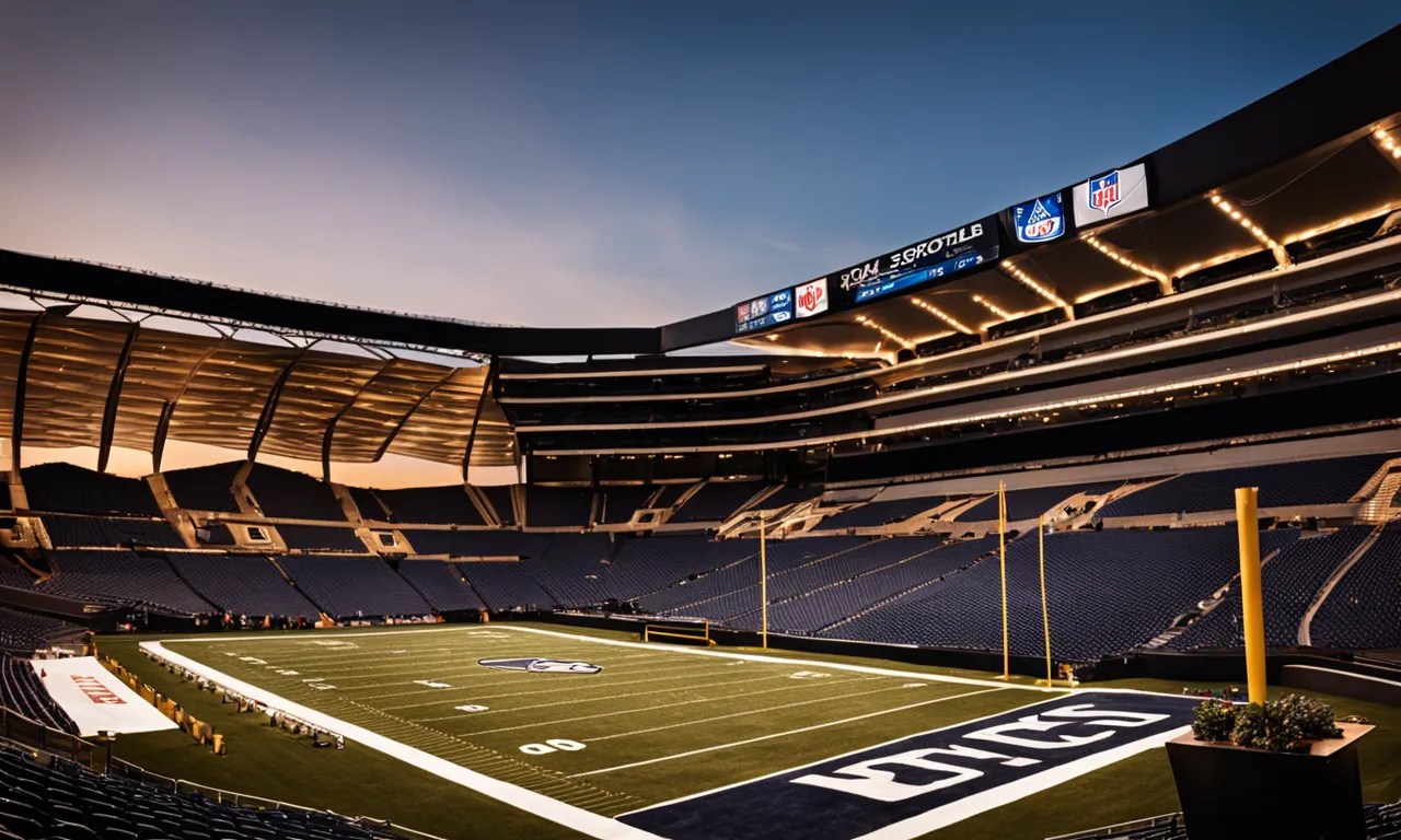 What Hotels Do NFL Players Stay In? Hotel Chantelle