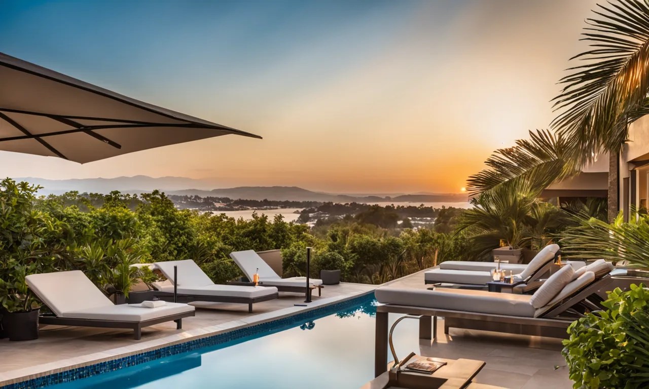 Why Are Hotels Suddenly So Expensive? An InDepth Look at Rising Costs