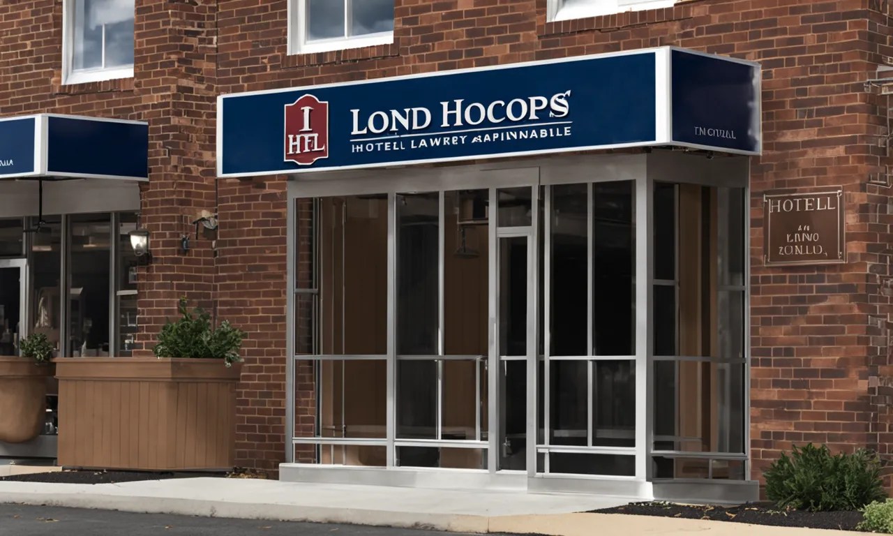 Are Landlords Responsible for Hotel Fees for Tenants in Illinois