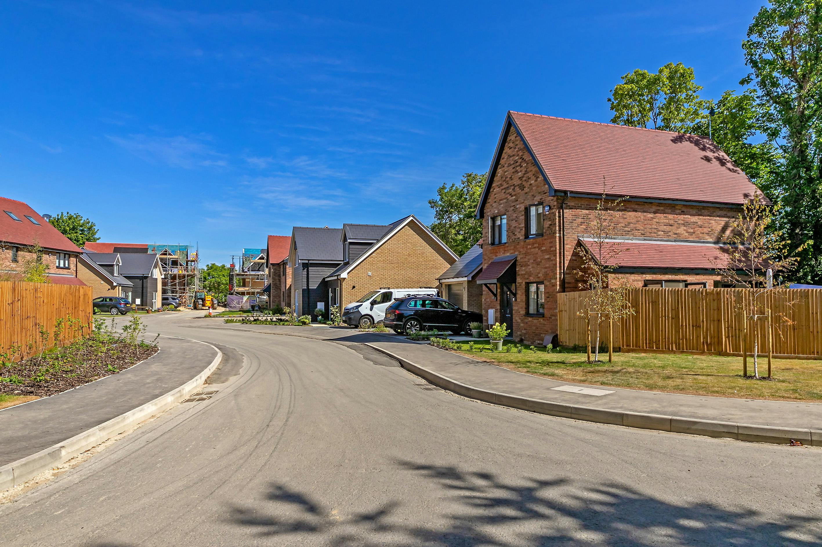 Cotman End, Pirton, Hitchin, SG5 3FS Ashtons