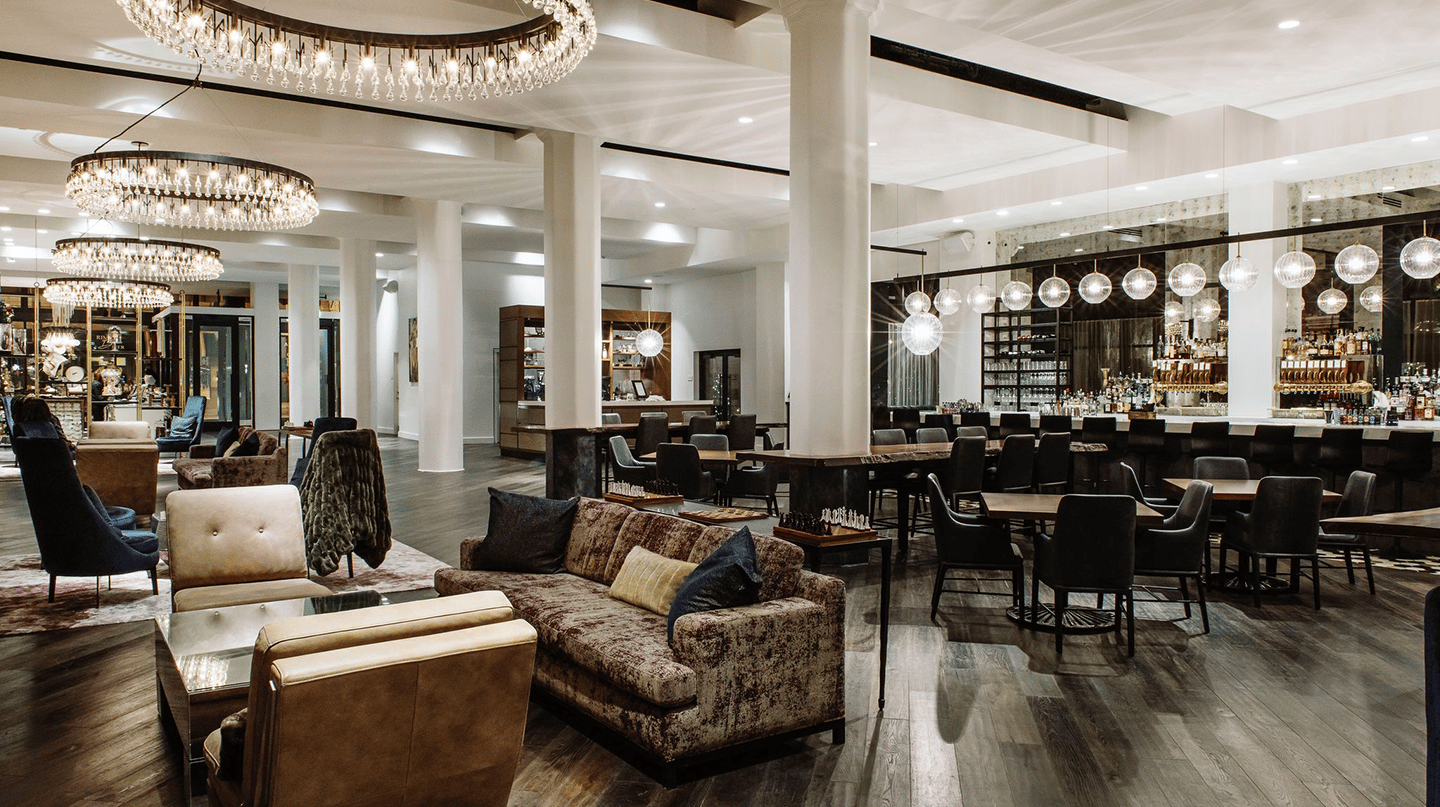 Hotel Covington A tailored experience