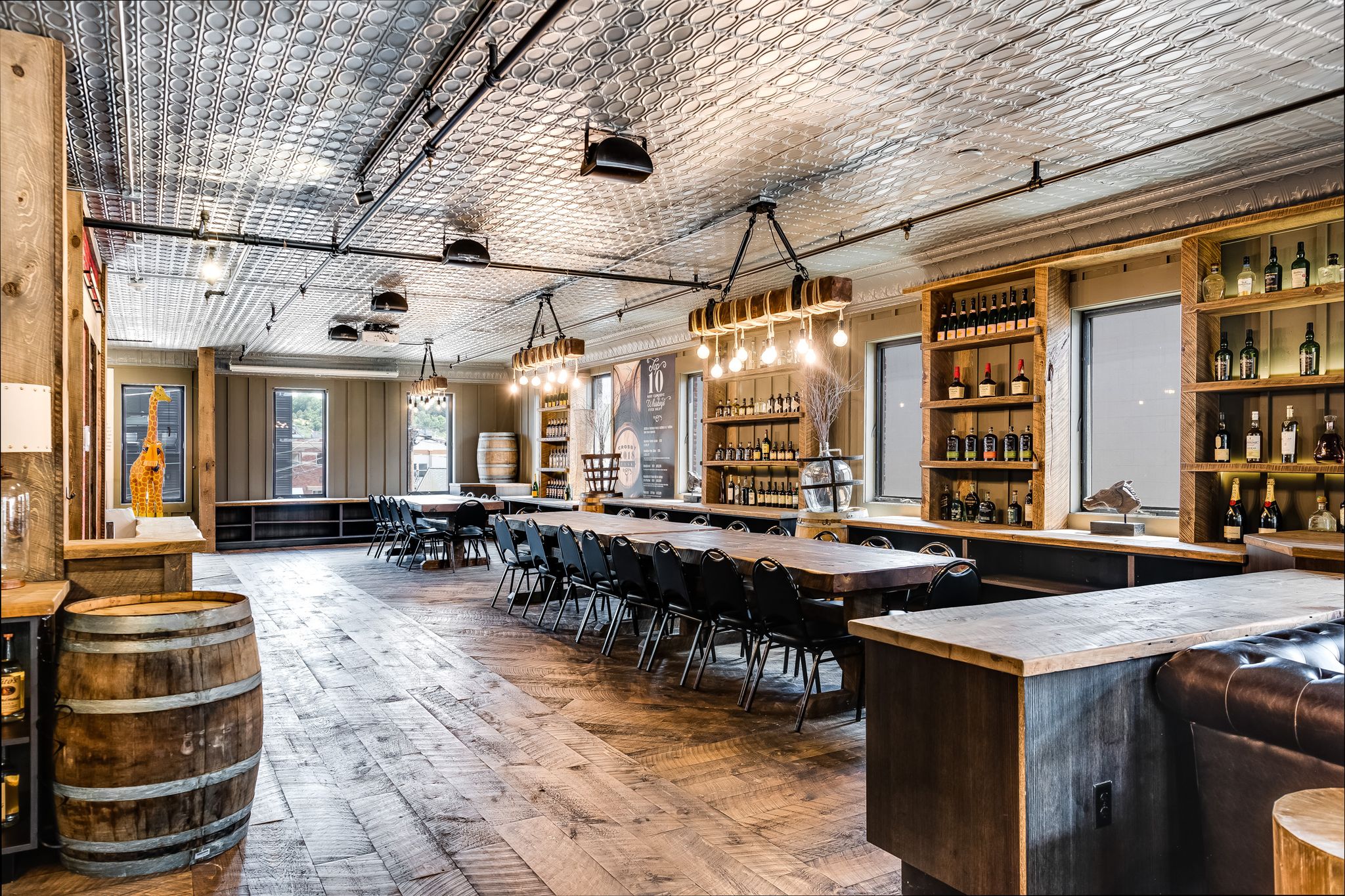 Meeting & Events Hotel Crosby Stillwater, Minnesota