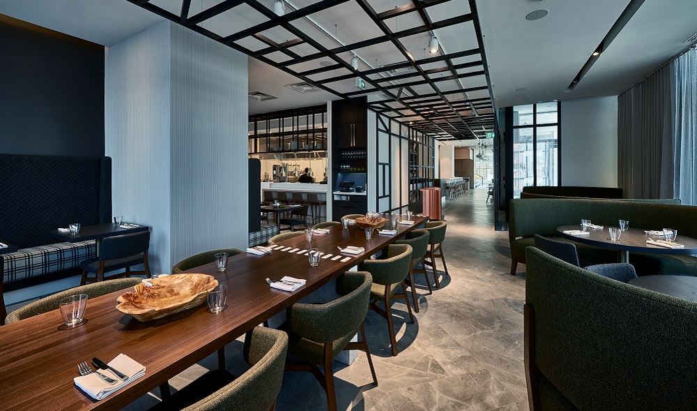 Andaz Ottawa ByWard Market opens its doors • Hotel Designs