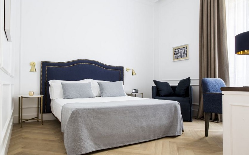 Midmost Hotel opens in Barcelona