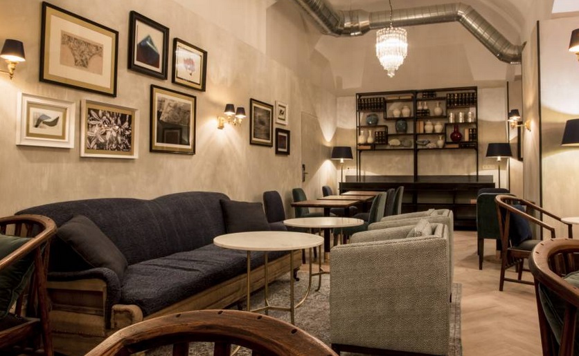 Midmost Hotel opens in Barcelona
