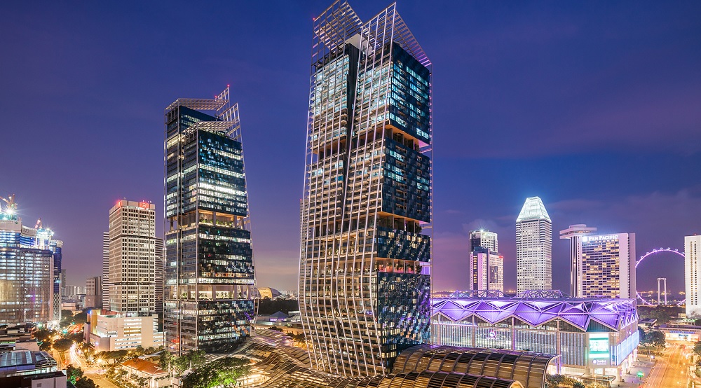 List Of Luxury Brands In Singapore IUCN Water